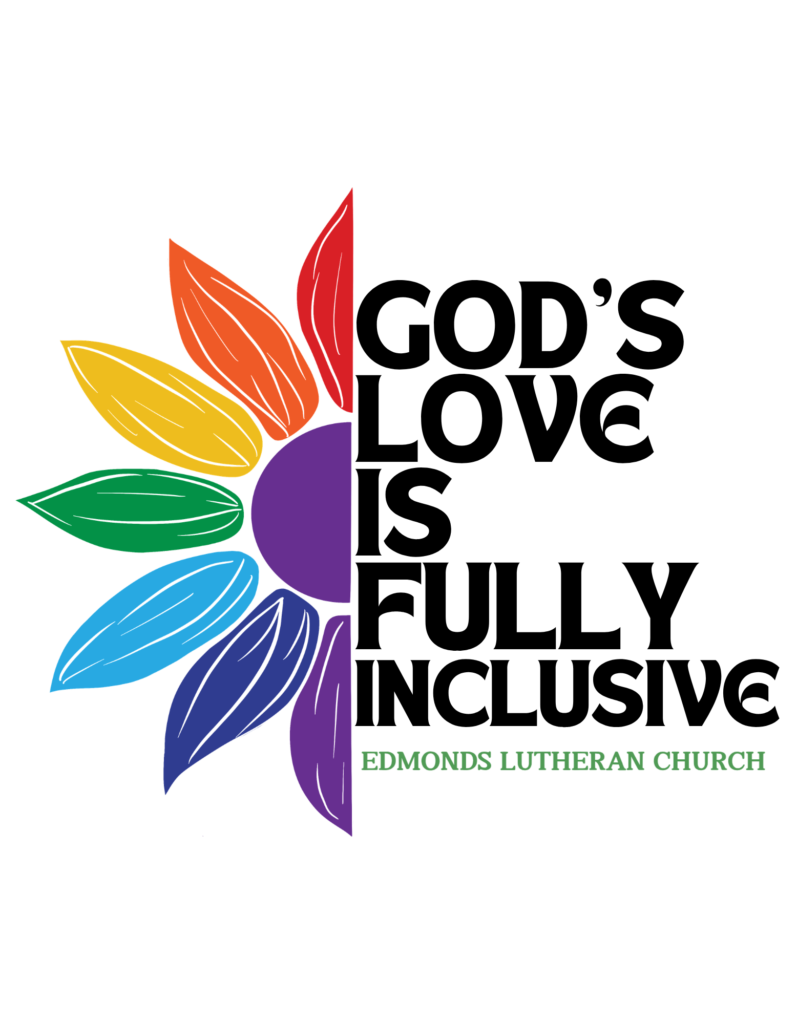 elc pride design opt a god's love is fully inclusive
